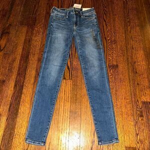 New American Eagle Jeans
